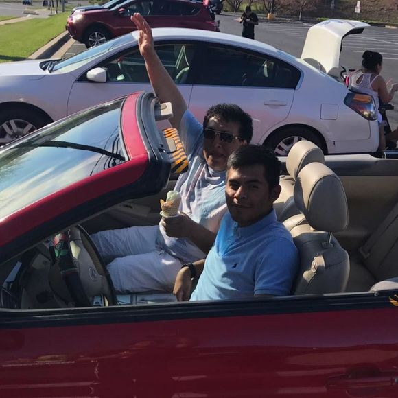 Meet your Posher, Erick - Picture 1 of 1